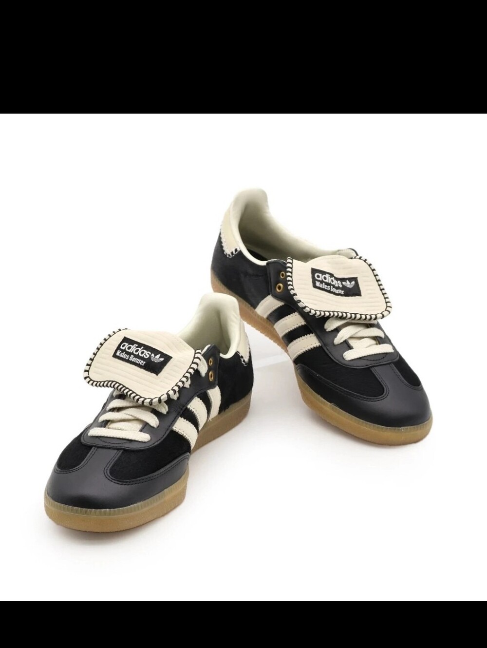 Adidas Wales Bonner Pony Tonal Samba.  Men's 8 / Women 10